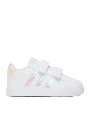 Obrázek produktu adidas Sneakersy GRAND COURT 2.0 CF I GY2328 Bílá