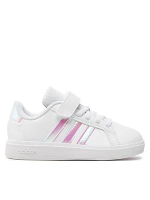 Obrázek produktu adidas Sneakersy Grand Court 2.0 El C IE3851 Bílá
