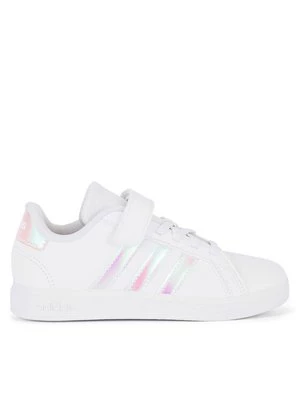 Obrázek produktu adidas Sneakersy GRAND COURT 2.0 EL C IE3851 Bílá