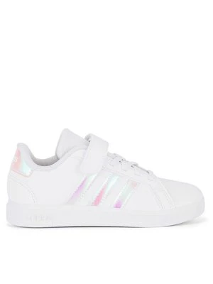 Obrázek produktu adidas Sneakersy GRAND COURT 2.0 EL C IE3851 Bílá