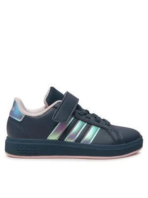 Obrázek produktu adidas Sneakersy Grand Court 2.0 IE3850 Tmavomodrá
