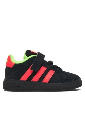 Obrázek produktu adidas Sneakersy Grand Court 2.0 JP9353 Černá