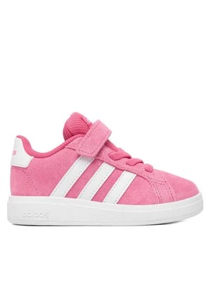 Obrázek produktu adidas Sneakersy Grand Court 2.0 JP9354 Růžová