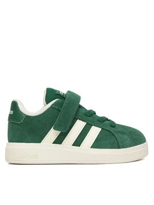 Obrázek produktu adidas Sneakersy Grand Court 2.0 JR0776 Zelená