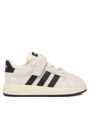 Obrázek produktu adidas Sneakersy Grand Court 2.0 JR0778 Krémová