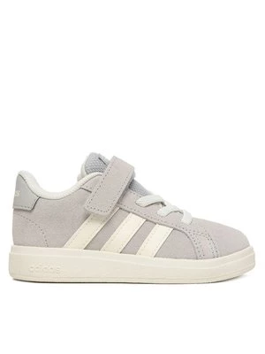 Obrázek produktu adidas Sneakersy Grand Court 2.0 JR0782 Šedá