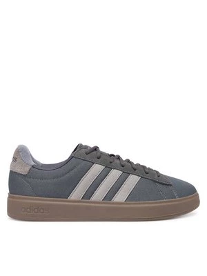 Obrázek produktu adidas Sneakersy Grand Court 2.0 JS1702 Šedá