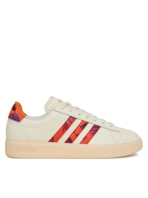 Obrázek produktu adidas Sneakersy Grand Court 2.0 JS2885 Béžová