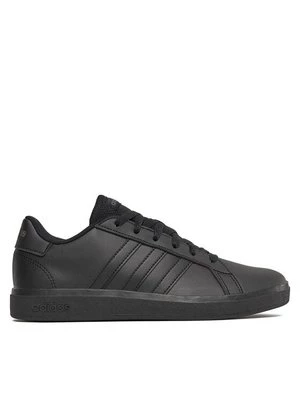 Obrázek produktu adidas Sneakersy Grand Court 2.0 K FZ6159 Černá