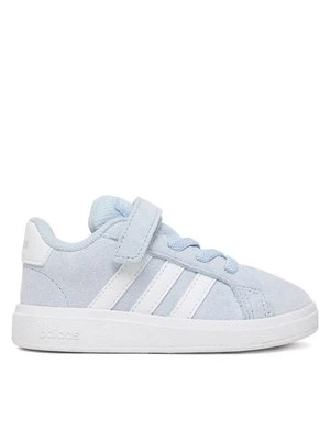 Obrázek produktu adidas Sneakersy Grand Court 2.0 KI6487 Světle modrá