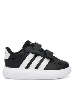 Obrázek produktu adidas Sneakersy Grand Court 3.0 Bubble Shoes Infants KI3234 Černá