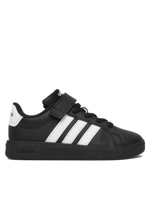 Obrázek produktu adidas Sneakersy Grand Court 3.0 El C KJ4369 Černá