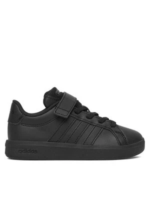 Obrázek produktu adidas Sneakersy Grand Court 3.0 El C KK3790 Černá