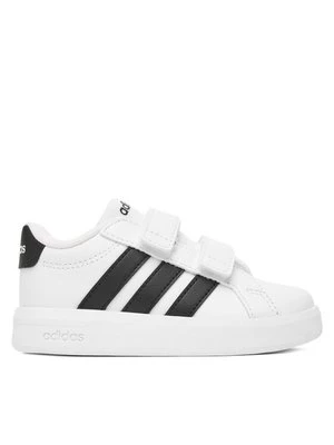 Obrázek produktu adidas Sneakersy Grand Court 3.0 HP3534 Bílá