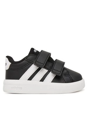Obrázek produktu adidas Sneakersy Grand Court 3.0 HP3535 Černá