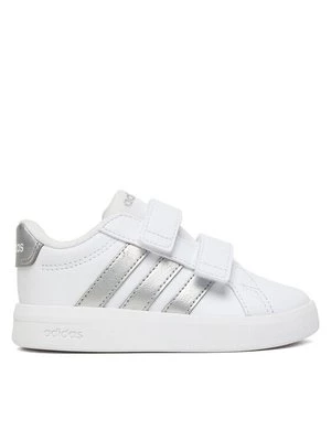 Obrázek produktu adidas Sneakersy Grand Court 3.0 Infants JP9373 Bílá