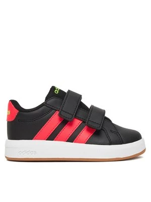 Obrázek produktu adidas Sneakersy Grand Court 3.0 Infants JP9375 Černá