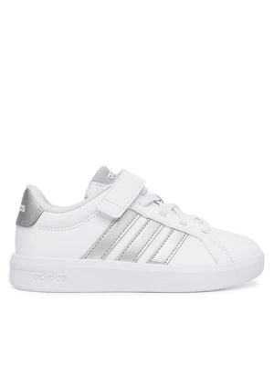 Obrázek produktu adidas Sneakersy Grand Court 3.0 JP9368 Bílá