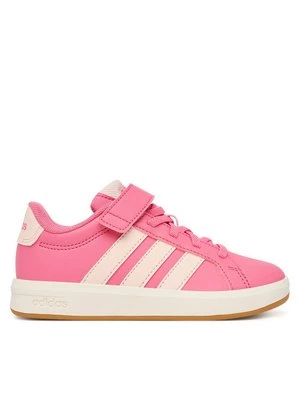 Obrázek produktu adidas Sneakersy Grand Court 3.0 JP9370 Růžová