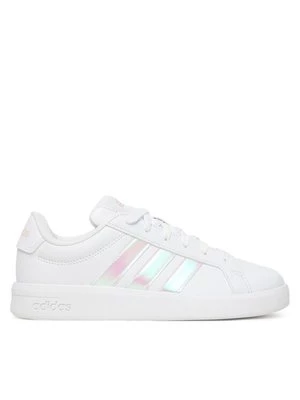 Obrázek produktu adidas Sneakersy Grand Court 3.0 JQ1978 Bílá