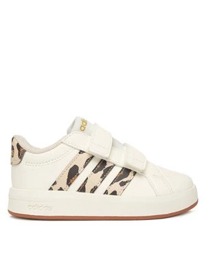 Obrázek produktu adidas Sneakersy Grand Court 3.0 KJ4831 Bílá