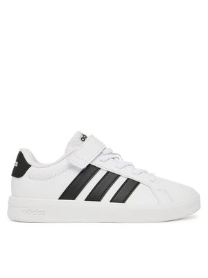Obrázek produktu adidas Sneakersy Grand Court 3.0 Shoes Children HP3531 Bílá