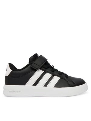 Obrázek produktu adidas Sneakersy Grand Court 3.0 Shoes Children HP3533 Černá