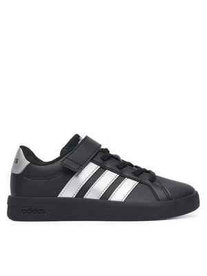 Obrázek produktu adidas Sneakersy Grand Court 3.0 Shoes Children KI7191 Černá