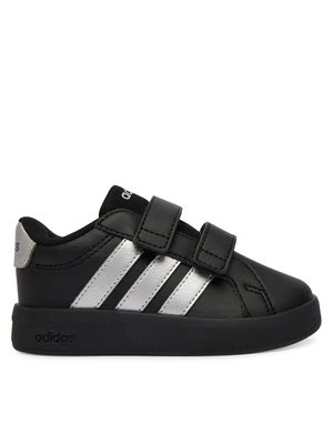 Obrázek produktu adidas Sneakersy Grand Court 3.0 Shoes Infants KI7188 Černá