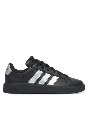 Obrázek produktu adidas Sneakersy Grand Court 3.0 Shoes Junior KI7201 Černá