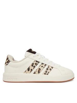 Obrázek produktu adidas Sneakersy Grand Court 3.0 Shoes Junior KJ4849 Bílá