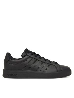 Obrázek produktu adidas Sneakersy Grand Court 3.0 Shoes Junior KK3791 Černá