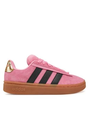 Obrázek produktu adidas Sneakersy Grand Court Alpha 00s JH8669 Růžová