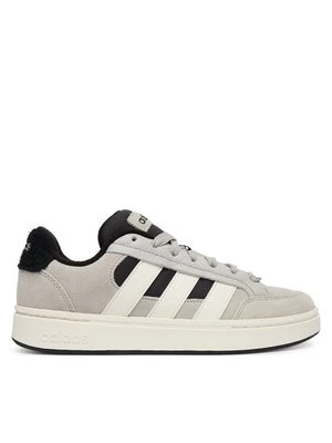 Obrázek produktu adidas Sneakersy Grand Court Alpha HQ7360 Šedá