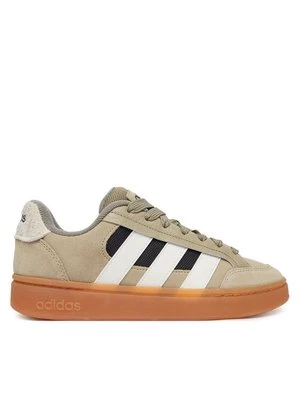 Obrázek produktu adidas Sneakersy Grand Court Alpha HQ7361 Béžová