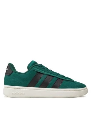 Obrázek produktu adidas Sneakersy Grand Court Alpha IH3847 Zelená