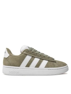 Obrázek produktu adidas Sneakersy Grand Court Alpha IH3849 Zelená