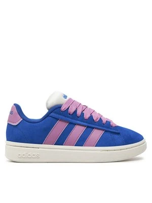 Obrázek produktu adidas Sneakersy Grand Court Alpha IH3853 Modrá