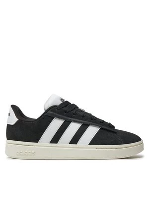 Obrázek produktu adidas Sneakersy Grand Court Alpha JH7235 Černá
