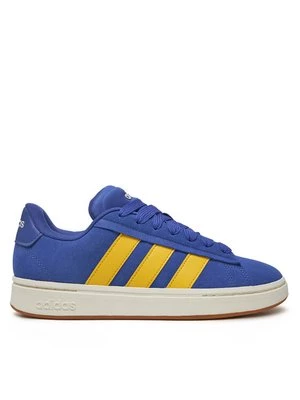 Obrázek produktu adidas Sneakersy Grand Court Alpha JI1714 Tmavomodrá