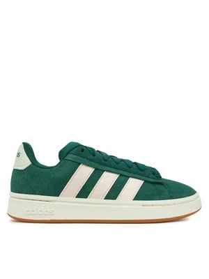 Obrázek produktu adidas Sneakersy Grand Court Alpha JI1715 Zelená