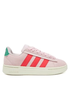 Obrázek produktu adidas Sneakersy Grand Court Alpha JI1717 Růžová