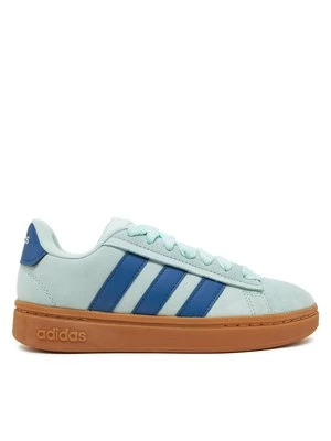 Obrázek produktu adidas Sneakersy Grand Court Alpha JI1718 Modrá