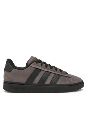 Obrázek produktu adidas Sneakersy Grand Court Alpha JP7632 Šedá