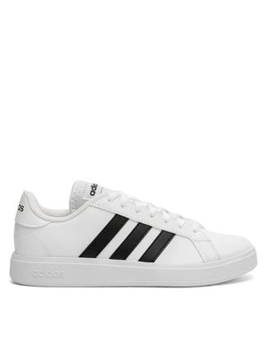 Obrázek produktu adidas Sneakersy GRAND COURT BASE 2.0 GW9261 Bílá