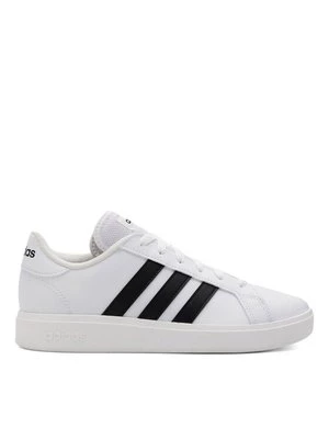 Obrázek produktu adidas Sneakersy GRAND COURT BASE 2.0 GW9261. Bílá
