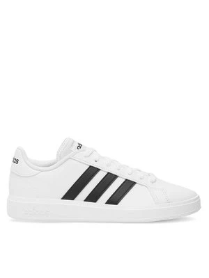 Obrázek produktu adidas Sneakersy GRAND COURT BASE 2.0 GW9261_ Bílá
