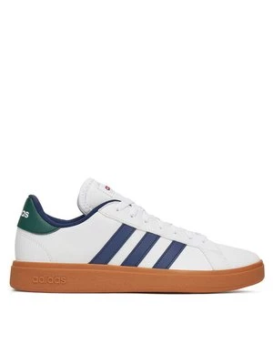 Obrázek produktu adidas Sneakersy GRAND COURT BASE 2.0 JH8614 Bílá