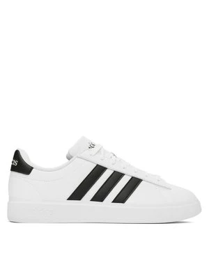 Obrázek produktu adidas Sneakersy Grand Court Cloudfoam GW9195 Bílá