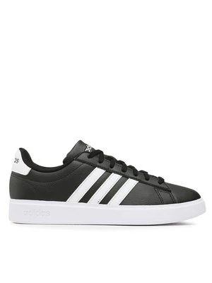 Obrázek produktu adidas Sneakersy Grand Court Cloudfoam GW9196 Černá